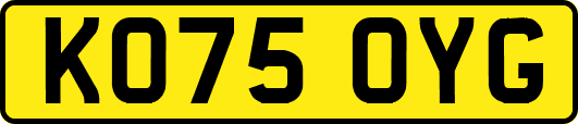 KO75OYG