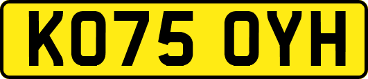 KO75OYH