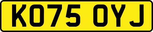 KO75OYJ