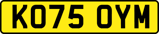 KO75OYM