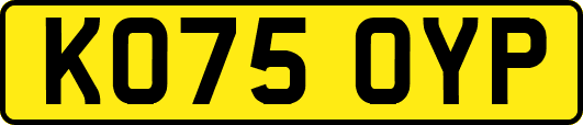 KO75OYP