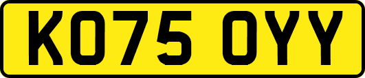 KO75OYY