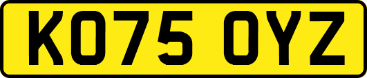 KO75OYZ