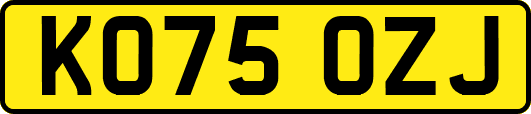KO75OZJ