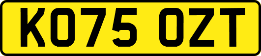 KO75OZT