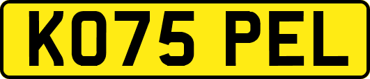 KO75PEL