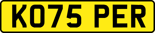 KO75PER