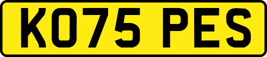 KO75PES