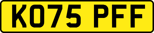 KO75PFF
