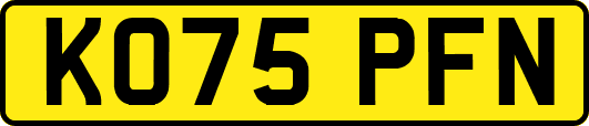 KO75PFN
