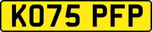 KO75PFP