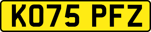 KO75PFZ