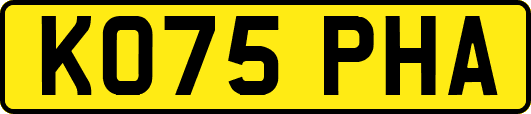 KO75PHA