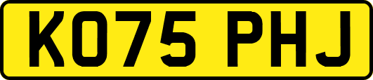 KO75PHJ