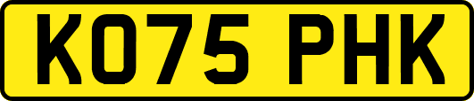 KO75PHK