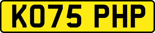KO75PHP
