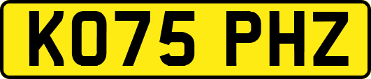KO75PHZ