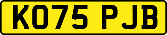 KO75PJB