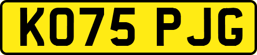 KO75PJG
