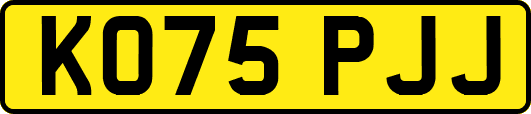 KO75PJJ