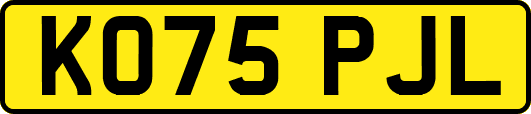 KO75PJL