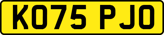 KO75PJO