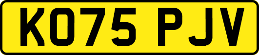 KO75PJV