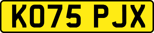 KO75PJX