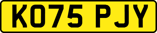 KO75PJY