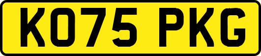 KO75PKG