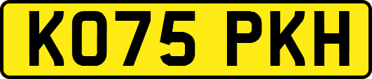 KO75PKH