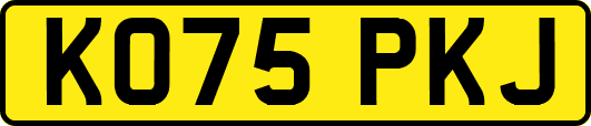 KO75PKJ