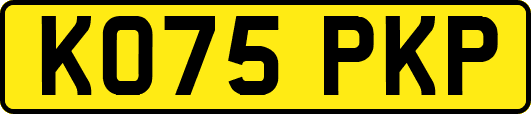 KO75PKP