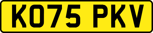 KO75PKV