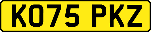 KO75PKZ