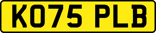 KO75PLB