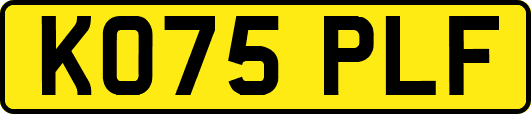 KO75PLF