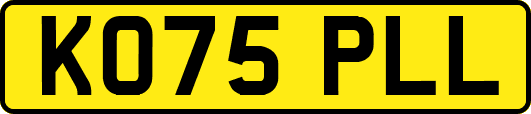 KO75PLL