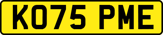 KO75PME