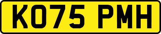 KO75PMH