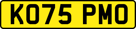 KO75PMO