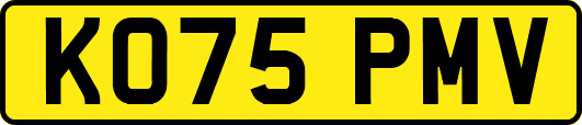 KO75PMV