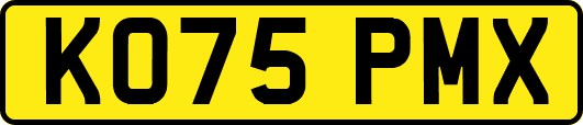 KO75PMX