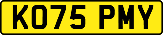 KO75PMY
