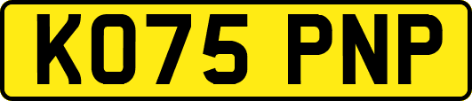 KO75PNP