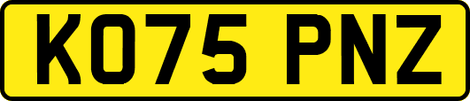KO75PNZ