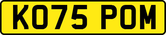 KO75POM