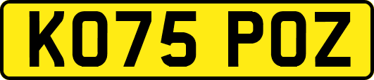 KO75POZ