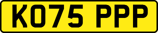 KO75PPP