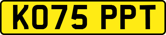 KO75PPT